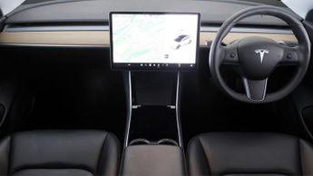 Tesla Model 3 ALL MODELS