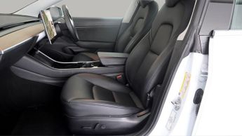 Tesla Model 3 ALL MODELS