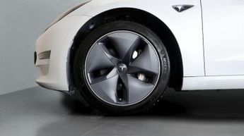 Tesla Model 3 ALL MODELS