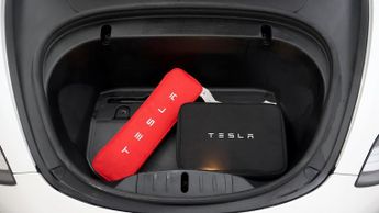 Tesla Model 3 ALL MODELS