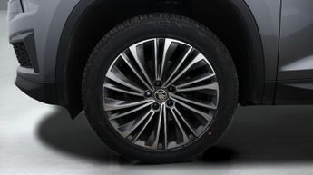 Skoda Kodiaq SE L EXECUTIVE TSI DSG