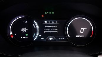 Kia Niro 4 PLUS