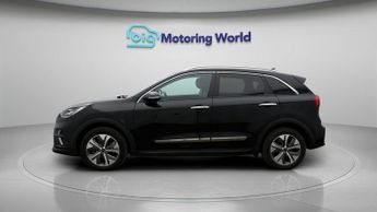 Kia Niro 4 PLUS