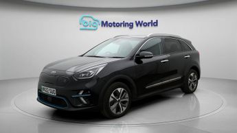 Kia Niro 4 PLUS