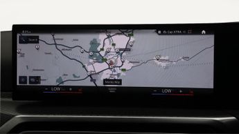 BMW 3 Series 330E M SPORT