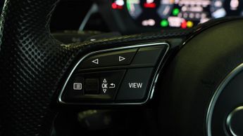 Audi A3 SPORTBACK TFSI E S LINE