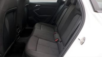 Audi A3 SPORTBACK TFSI TECHNIK