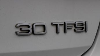 Audi A3 SPORTBACK TFSI TECHNIK