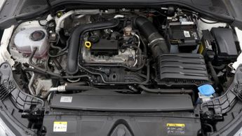 Audi A3 SPORTBACK TFSI TECHNIK