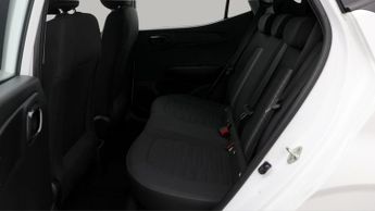 Hyundai i10 MPI SE CONNECT