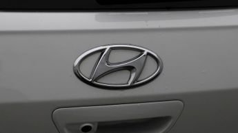 Hyundai i10 MPI SE CONNECT