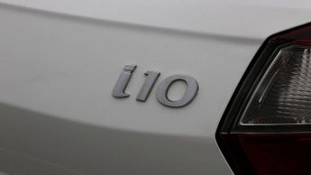 Hyundai i10 MPI SE CONNECT