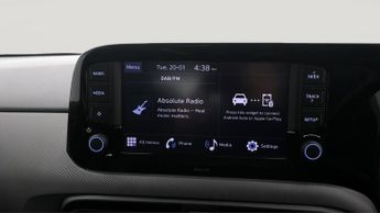 Hyundai i10 MPI SE CONNECT