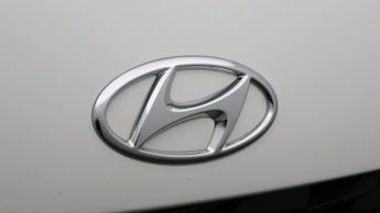 Hyundai i10 MPI SE CONNECT