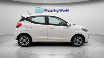 Hyundai i10 MPI SE CONNECT