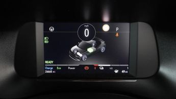 Vauxhall Corsa Electric ULTIMATE