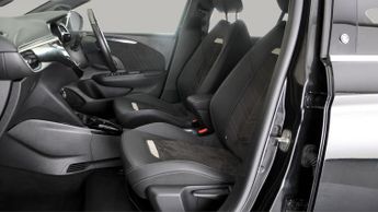 Vauxhall Corsa Electric ULTIMATE