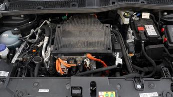 Vauxhall Corsa Electric ULTIMATE