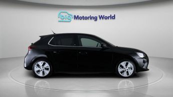 Vauxhall Corsa Electric ULTIMATE