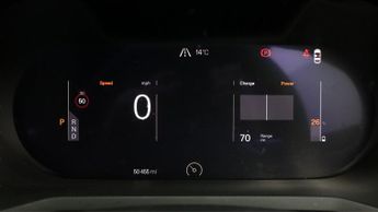 Polestar Polestar 2 BASE