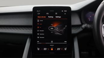 Polestar Polestar 2 BASE