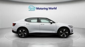 Polestar Polestar 2 BASE