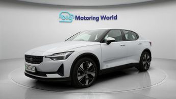 Polestar Polestar 2 BASE