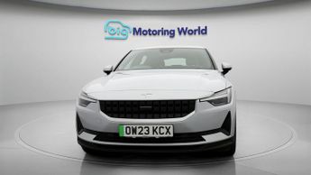 Polestar Polestar 2 BASE