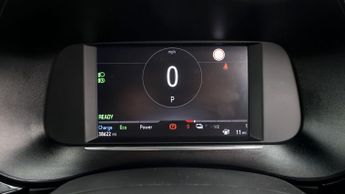 Vauxhall Corsa Electric ELITE PREMIUM