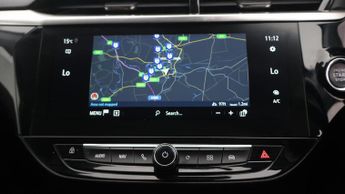 Vauxhall Corsa Electric ELITE PREMIUM