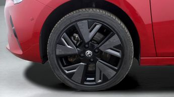 Vauxhall Corsa Electric ELITE PREMIUM