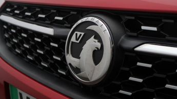 Vauxhall Corsa Electric ELITE PREMIUM