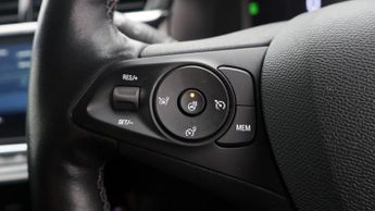 Vauxhall Corsa Electric ELITE PREMIUM