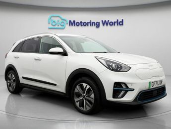 Kia Niro 3