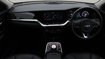 Kia Niro 3