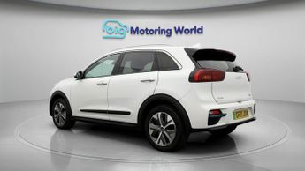 Kia Niro 3