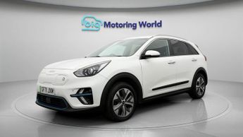 Kia Niro 3