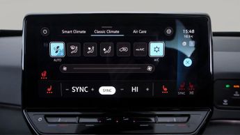 Volkswagen ID.3 LIFE