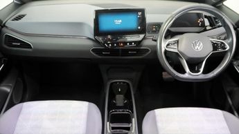 Volkswagen ID.3 LIFE