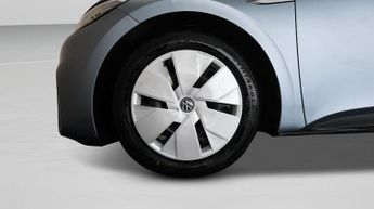Volkswagen ID.3 LIFE