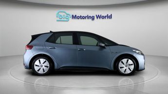Volkswagen ID.3 LIFE