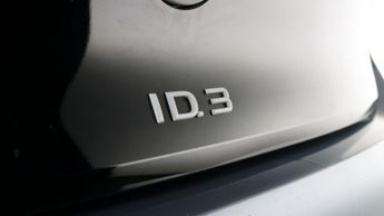 Volkswagen ID.3 LIFE