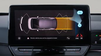 Volkswagen ID.3 LIFE