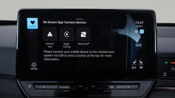 Volkswagen ID.3 LIFE