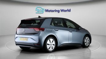 Volkswagen ID.3 LIFE
