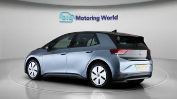 Volkswagen ID.3 LIFE