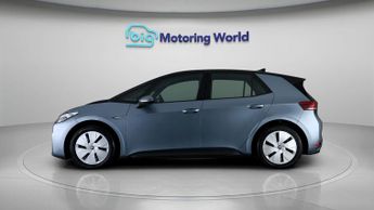 Volkswagen ID.3 LIFE