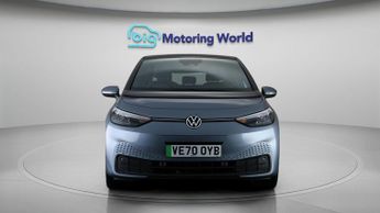 Volkswagen ID.3 LIFE