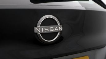 Nissan Leaf ACENTA