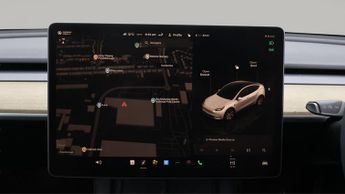 Tesla Model Y BASE